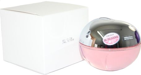 DKNY Be Delicious Fresh Blossom for woman 100ml (Tester)